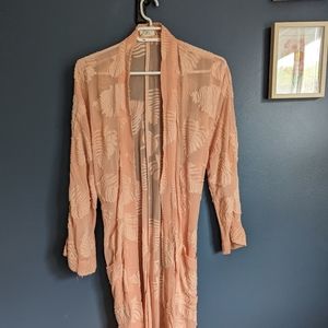 Wilfred Durante Jacket